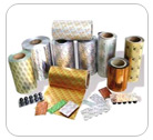 VMCH/Heat seal coated Paper